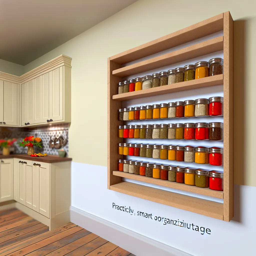 Small kitchen solutions